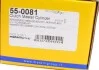 Циліндр зчеплення (головний) Metelli 55-0081 (фото 6)