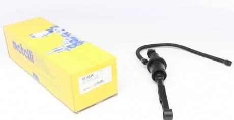 Циліндр зчеплення (головний) Metelli 55-0234