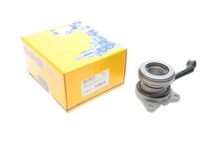 Вижимний пристрій зчеплення з підшипником Metelli 56-0057