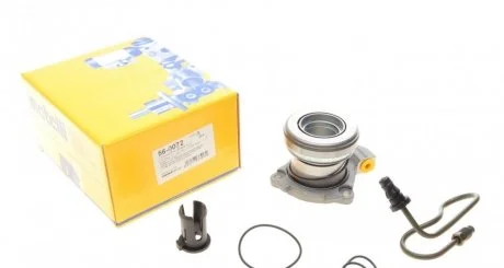 Підшипник вичавлений Metelli 56-0072