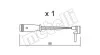 Датчик износа тормозных колодок Metelli SU.129 (фото 1)