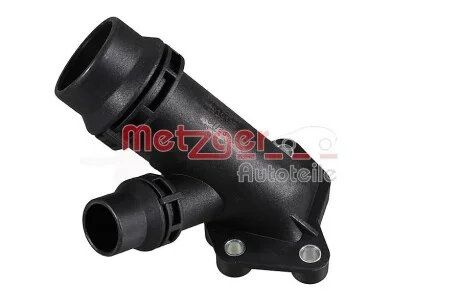 Фланець охолоджуючої рідини METZGER 4010112
