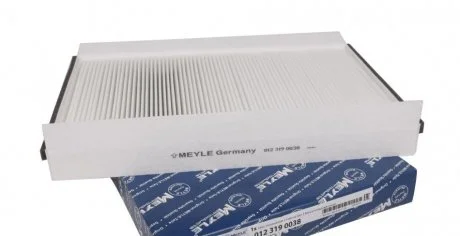 Фільтр салона MEYLE 012 319 0038