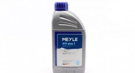 Олія трансмісійна ATF plus 7 допуск 236.15, 1 л MEYLE 0140193100
