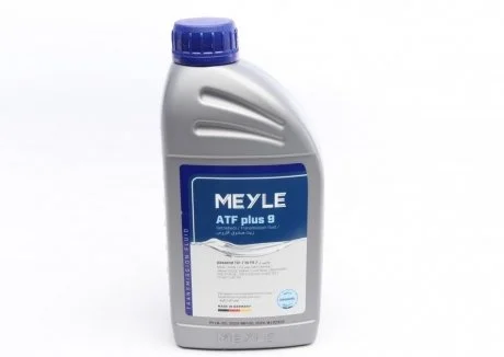 Олія АКПП MEYLE 014 019 3200