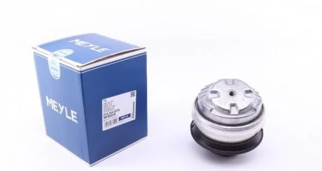 Подушка двигателя MEYLE 0140240078