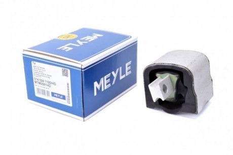 Кріплення коробки передач MEYLE 014 024 1100/HD (фото 1)