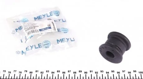 Втулка стабілізатора MERCEDES S-CLASS 91-99 MEYLE 014 032 0472