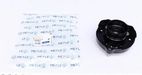 Опора передняя амортизатора MEYLE 0140321003