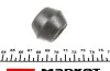 Втулка стабілізатора в важіль123/126 MEYLE 014 033 0017 (фото 3)
