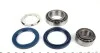 Подшипник ступицы MERCEDES SPRINTER, T1, VW LT 28-46 II 77-06 передний мост MEYLE 014 033 0161 (фото 2)