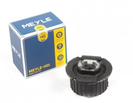 Сайлентблок балки MEYLE 014 035 0011/HD