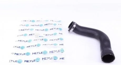 Патрубок інтеркулера MEYLE 0140360029