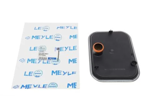 Фільтр гідравлічний АКПП MEYLE 0140370001