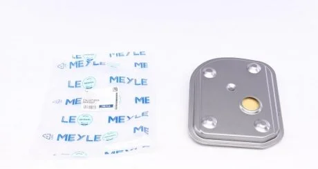 Фільтр гідравлічний АКПП MEYLE 0140370004