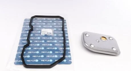 Фільтр АКПП із прокладкою MEYLE 0140370004S