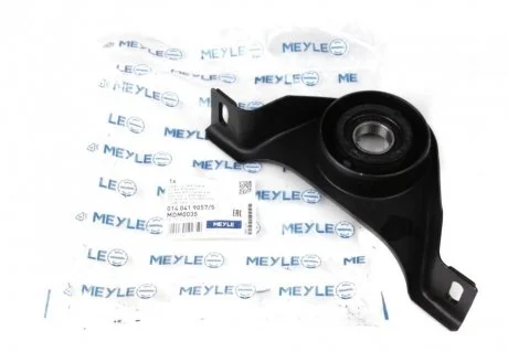 Подвесная опора карданного вала MEYLE 014 041 9057/S