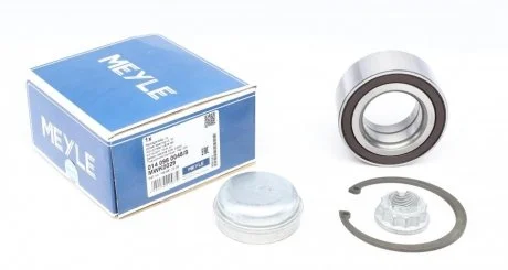 Підшипник ступиці MEYLE 014 098 0048/S