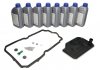Ремк-т АКПП фильтр, прокладка, 8л смазки, аксессуары MEYLE 0141351404 (фото 2)
