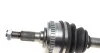 Привідний вал MEYLE 0144980014 (фото 5)