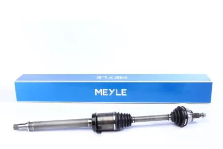 Полуось MB MEYLE 014 498 0016