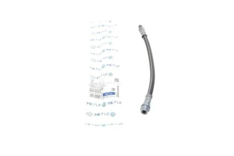 Шланг тормозной MEYLE 014 525 0001