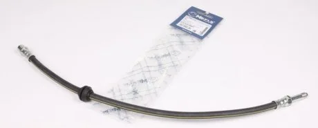 Шланг тормозной MEYLE 014 525 0003