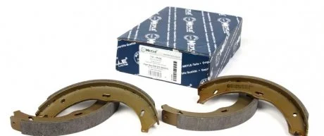Колодки тормозные MEYLE 0145330002S