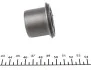 Сайлентблок важеля SMART FORTWO, CITY-COUPE 98- передній міст низ MEYLE 014 610 0015 (фото 3)