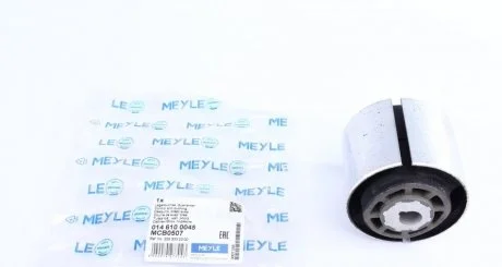 Важіль сайлентблоку MEYLE 014 610 0045