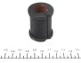 Втулка стабилизатора SMART FORTWO 07- передний мост MEYLE 014 615 0011 (фото 2)