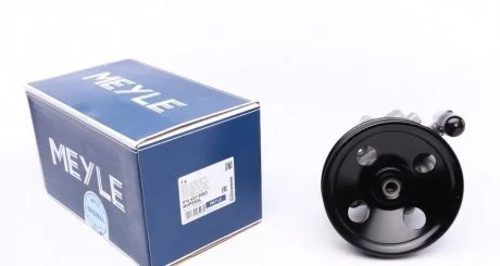 Насос гидроусилителя W220 MEYLE 0146310003