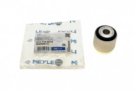 Сайлентблок MEYLE 0147100018