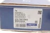 Подшипник ступицы MERCEDES SPRINTER, VW LT 28-46 II 96-06 задний мост MEYLE 014 750 0002 (фото 13)