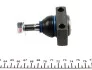 Опора шаровая SMART FORTWO, ROADSTER, CITY 98-07 передний мост MEYLE 016 010 0005/HD (фото 3)
