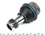 Опора шаровая MERCEDES SPRINTER, VW CRAFTER 30-50 06- передний мост MEYLE 016 010 0015 (фото 2)