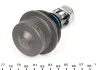 Опора шаровая MERCEDES SPRINTER, VW CRAFTER 30-50 06- передний мост MEYLE 016 010 0015 (фото 3)