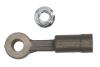 Рульовий наконечник Лів/Прав SMART CABRIO, CITY-COUPE, CROSSBLADE, FORTWO, ROADSTER 0.6/0.7/0.8D 07.98-01.07 MEYLE 0160200000 (фото 2)
