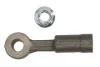 Рульовий наконечник Лів/Прав SMART CABRIO, CITY-COUPE, CROSSBLADE, FORTWO, ROADSTER 0.6/0.7/0.8D 07.98-01.07 MEYLE 0160200000 (фото 2)