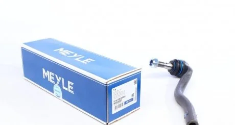 Наконечник тяги MEYLE 016 020 0008