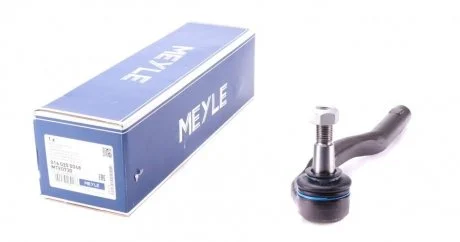 Накінечник рульової тяги W221 / C216 05- PR MEYLE 0160200048