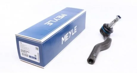 Накінечник рульової тяги W212 / C218 PR MEYLE 0160200054