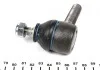 Наконечник рульової тяги MERCEDES E-CLASS 93-98 передній міст MEYLE 016 020 6129 (фото 3)