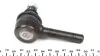 Наконечник рульової тяги MERCEDES E-CLASS 93-98 передній міст MEYLE 016 020 6129 (фото 4)