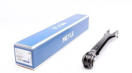 Рычаг подвески MEYLE 0160350014