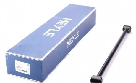 Важіль підвіски,задня вісь MEYLE 0160350027