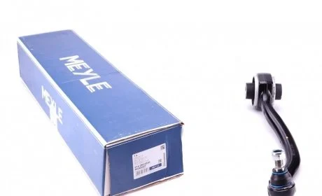 Важіль підвіски передньої MEYLE 0160500030