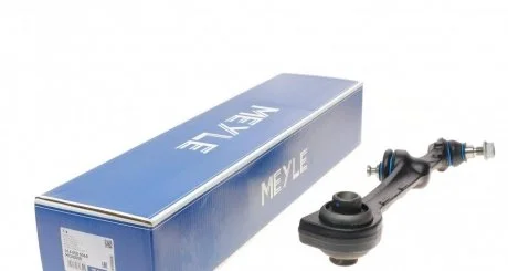 Рычаг подвески передней MEYLE 0160500068