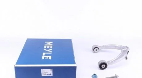 Рычаг подвески правый с аксессуарами MEYLE 0160500098S