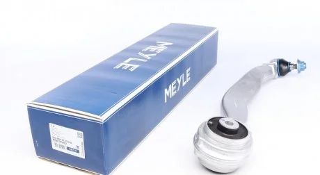 Рычаг передний нижний левый задний MEYLE 0160500153HD